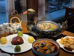 -绍兴老味道·非遗门店(银泰城店)