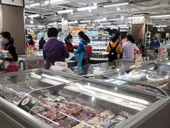-华润万家(荔湾店)