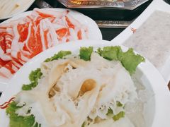 -川蜀香重庆老火锅(长安店)