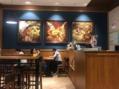 大堂-糖纸甜品(恒一广场店)