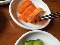 -全州拌饭馆(断桥店)