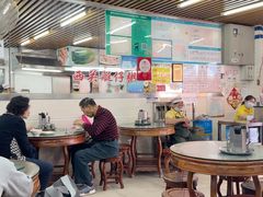 -穗银肠粉店(东川路店)