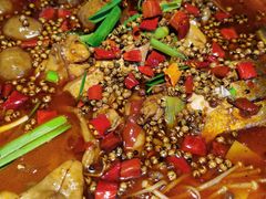 -宽口美蛙鱼头(大唐西市店)