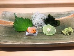 -鮨一日本料理旗舰店(总店)