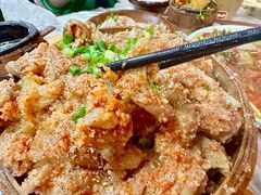 -秦二哥格格(高笋塘店)