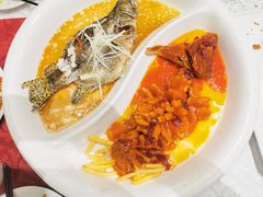 -马凯餐厅(地安门店)