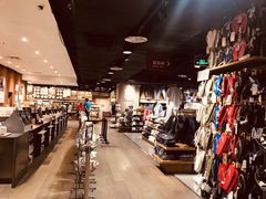 -MUJI无印良品(西单大悦城店)