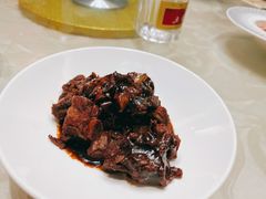 糖醋小排-四季暖堂·融合江浙菜(N1955创业园店)