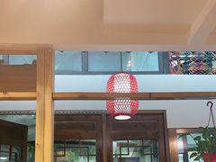 门面-缘福乡村铁锅炖民宿(八达岭店)