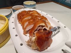 -东流山烤鸭·家常菜(雨山龙湖店)