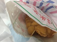 原味鸡蛋仔-美芝莲(东方宝泰店)