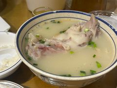 -易老妈蹄花.特色川菜(人民公园总店)