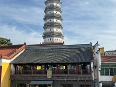 -迎江寺