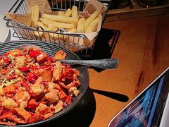 -咖梦餐厅 COMENG RESTAURANT