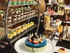 -西双版纳洲际度假酒店-海鲜傣味烧烤·侬香全日制餐厅