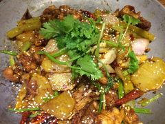 -张果佬年糕卷(科巷店)