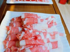 -风情丽江斑鱼火锅(孙家沟西南路80号店)