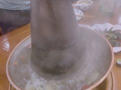 -岳合轩老北京涮肉