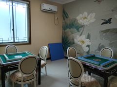 -暖心派对·独栋别墅团建聚会轰趴馆