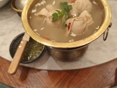 -哈啾嗨·蒙文化主题餐厅(京汉新城店)