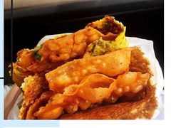 -清真·二嫂子煎饼果子(卫津路总店)