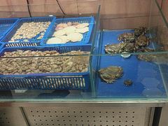 -叁宝烤肉• 西安烧烤(太乙路店)