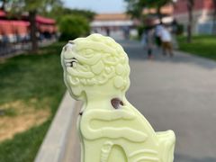 -故宫冰窖餐厅