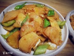 -妈妈的味道(工人体育场东路店)