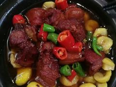 -四季御堂农家乐