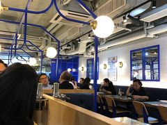 大堂-深仔记茶餐厅(亚士厘道店)