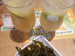 -豪客来牛排(金鼎广场店)