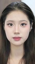 -韩美绣·骨相纹眉·洗眉美瞳线