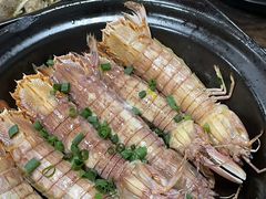 -甬小馆·焗海鲜温州菜(五马街店)