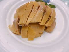 -華僑飯店中餐厅