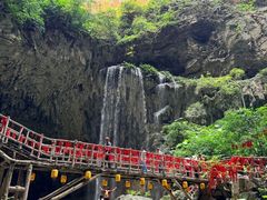-英西峰林·洞天仙境