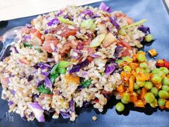 -津门炒饭王(天佑城店)