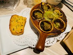 法式红酒焗蜗牛-必胜客(八一店)