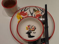 -新白鹿餐厅(第一百货店)