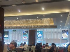 -东方御宴海鲜酒楼(棕泉酒店)