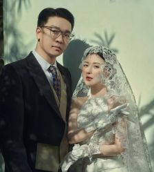 -今生有约婚纱摄影店(景德路店)