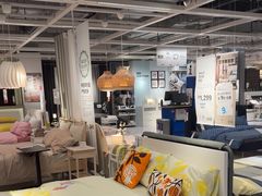 -宜家家居(哈尔滨商场店)