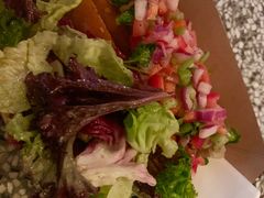 CM经典热狗-Cooking Man(中懋天地店)