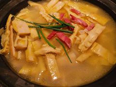 -刀板香·安徽菜(望江东路店)