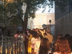 -王府井天主教堂