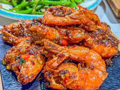 -友德福.老字号粤菜.广州地标融合美食(荔湾路店)