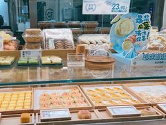 -泸溪河桃酥(凯德MALL太阳宫店)