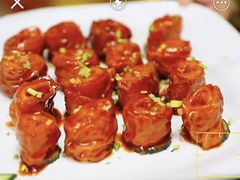 糖醋里脊-金记大肠(瑞昌路店)
