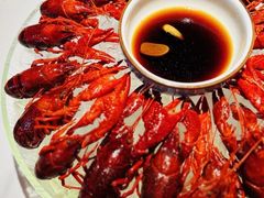 初恋冰镇小龙虾-金陵暴走小龙虾(南京总店)
