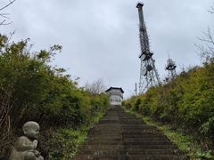 -武陵山森林公园