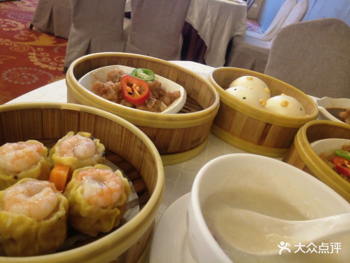 北海渔村酒楼(天利名城店)图片 - 第335张